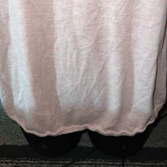 Gap Maternity Light Tunic Sweater - Picture 6 of 6